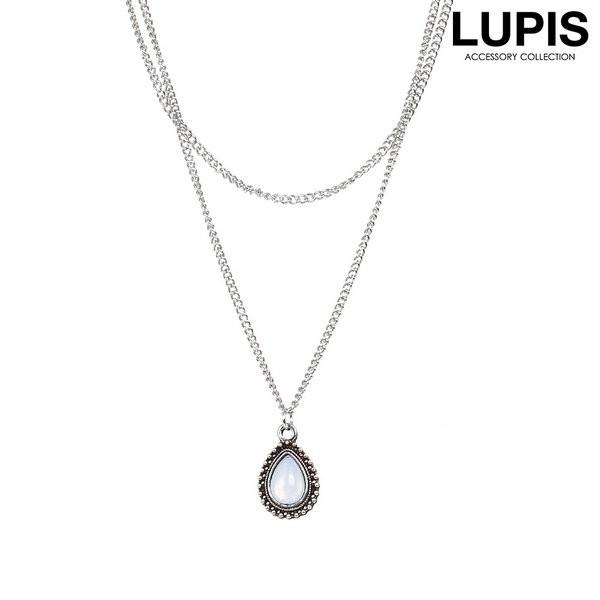 ネックレス レディース アンティーク エスニック ルピス LUPIS｜lupis