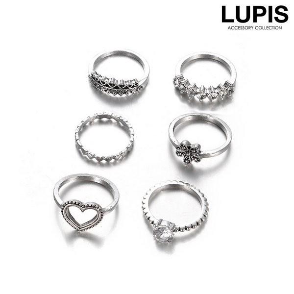 リング セット アンティーク 安い かわいい ルピス V05 Lupis Yahoo 店 通販 Yahoo ショッピング