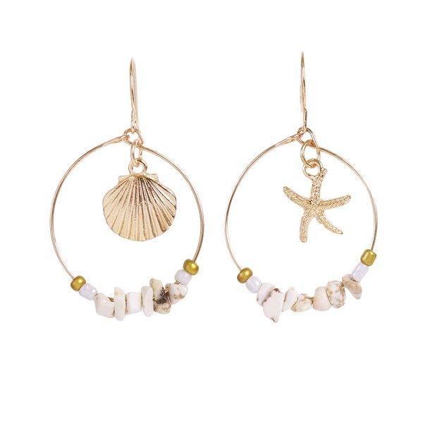 激安スターフィッシュアクセサリー