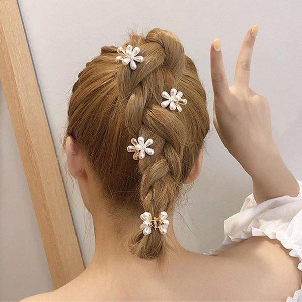 LUPIS（ルピス） ヘアクリップ プチクリップ 前髪クリップ ヘア