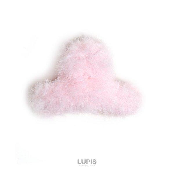 LUPIS（ルピス） バンスクリップ ヘアクリップ ヘアアクセサリー
