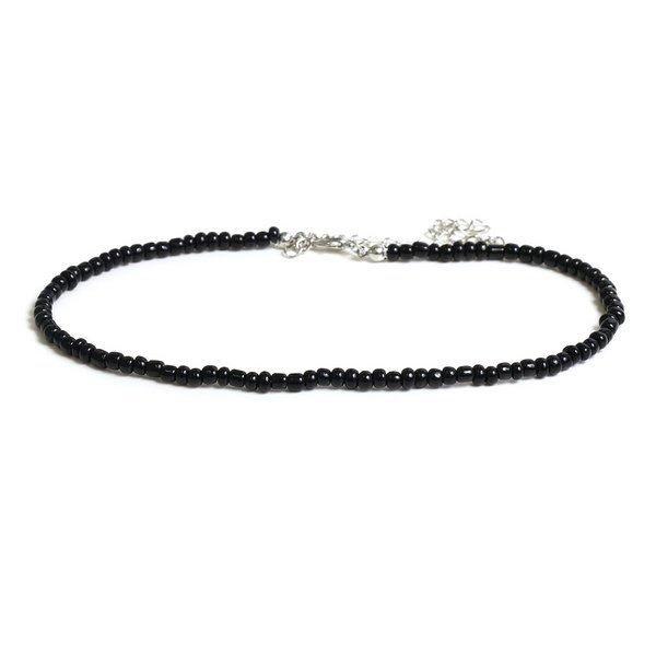 LUPIS（ルピス） ビーズチョーカー チョーカー ネックレス ビーズ