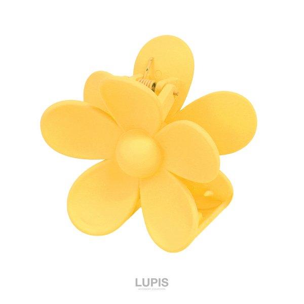 LUPIS（ルピス） バンスクリップ ヘアクリップ ヘアアクセサリー