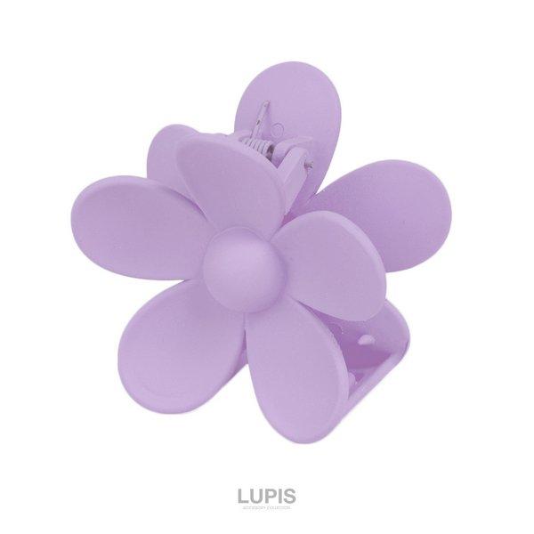 LUPIS（ルピス） バンスクリップ ヘアクリップ ヘアアクセサリー