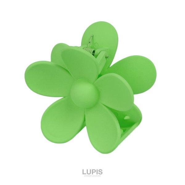 LUPIS（ルピス） バンスクリップ ヘアクリップ ヘアアクセサリー