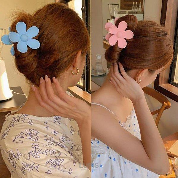 lisaさま専用 美品プレックス ヘアクリップ ヘアアクセサリー 国内