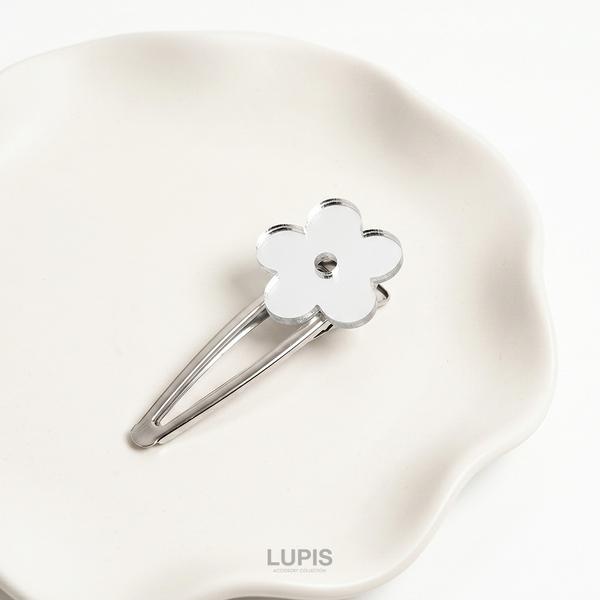 LUPIS（ルピス） ヘアクリップ サイドクリップ ヘアアクセサリー