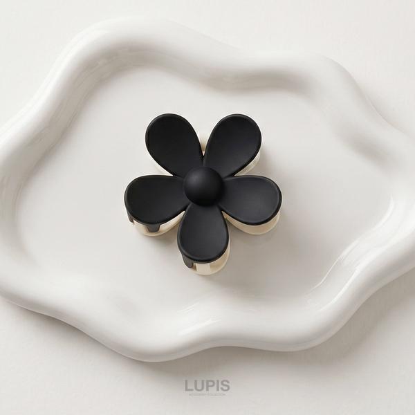 LUPIS（ルピス） ヘアクリップ バンスクリップ フラワー ヘア