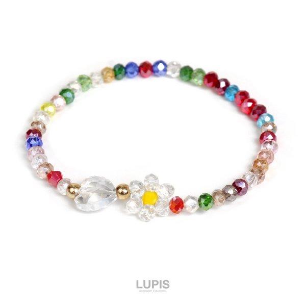 LUPIS（ルピス） ブレスレット ビーズブレスレット レディース