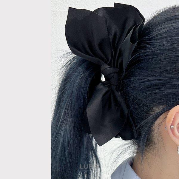 LUPIS（ルピス） ヘアクリップ バンスクリップ ヘアアクセサリー