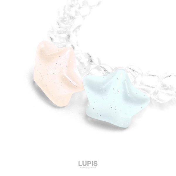 LUPIS（ルピス） ヘアアクセサリー ヘアゴム スプリングヘアゴム