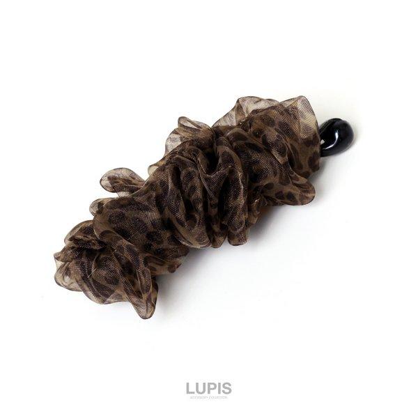 LUPIS（ルピス） ヘアアクセサリー ヘアクリップ バナナクリップ
