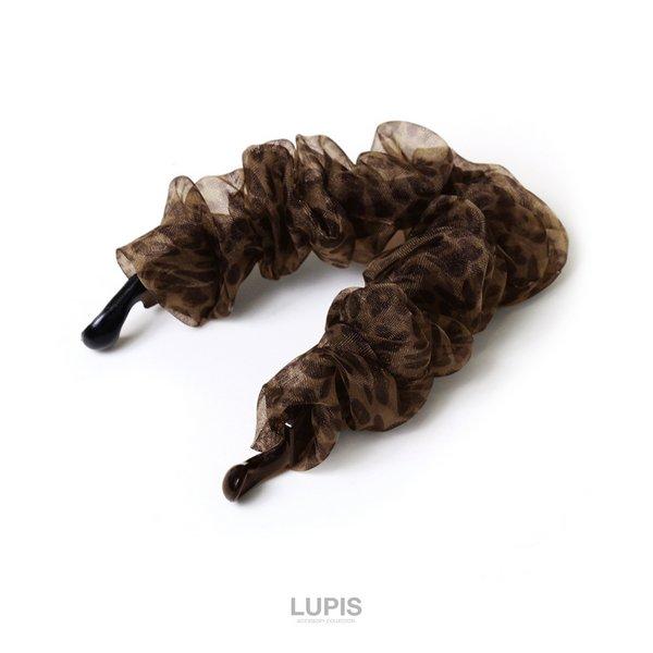LUPIS（ルピス） ヘアアクセサリー ヘアクリップ バナナクリップ