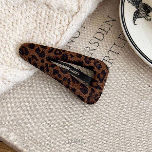 LUPIS（ルピス） ヘアアクセサリー ヘアピン ぱっちんピン スリーピン