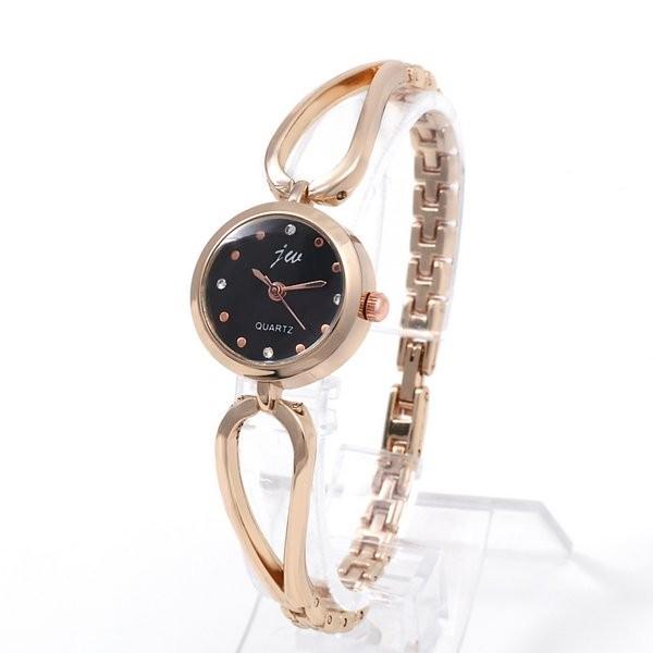 腕時計 レディース 時計 かわいい 華奢 安い ブレスレット 細め 小さめ ルピス W173 Lupis 通販 Yahoo ショッピング