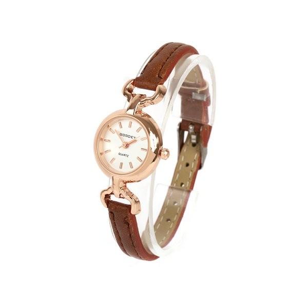 腕時計 レディース 安い レザー シンプル かわいい 華奢 小さめ 時計 ルピス W7 Lupis 通販 Yahoo ショッピング