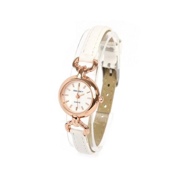 腕時計 レディース 安い レザー シンプル かわいい 華奢 小さめ 時計 ルピス W7 Lupis 通販 Yahoo ショッピング