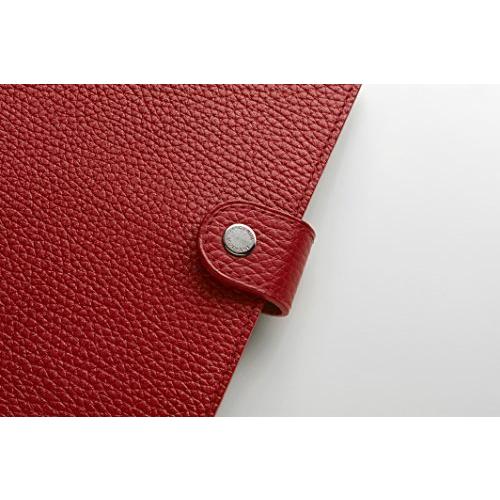 驚きの安さ クオバディス 手帳 本革 カバー Taurillon トリオン 16x16cm ロッソ Qv16x16rs B073pyvccn るぴぞん 通販 Yahoo ショッピング 日本産 Www Seecafe Neumarkt De