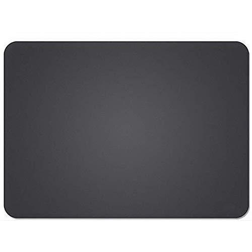 Eshinny 大きい シリコン ゴム マット 保護 断熱 耐熱温度 40 230 安い ブラック 60x40cm