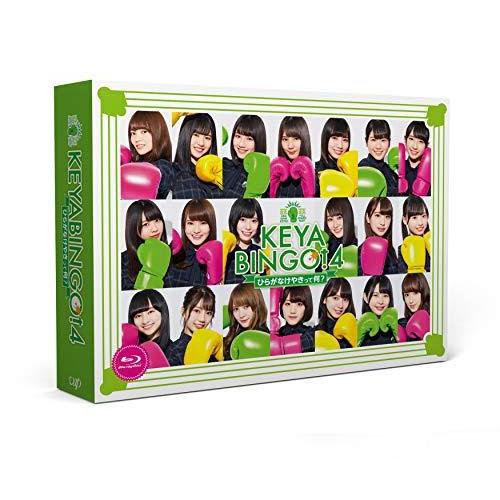 初回限定 Keyabingo 4 ひらがなけやきって何 Blu Ray Box 売れ筋 Www Maxipiso Com Ar
