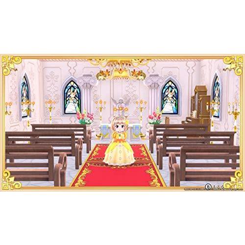 Pretty Princess Switch 輸入版 北米 Party ソフト パッケージ版 最安値 Themtransit Com