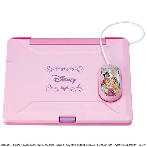 【新品】 [バンダイ]ディズニー&ピクサーキャラクターズ ラーニングマイスイートパソコン(対象年齢:3歳以上) 【2026094500】(10949円)