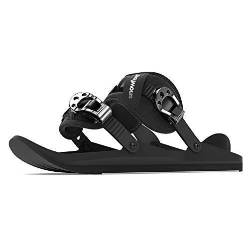 直販割引 Snowbladesスノーブレード snowfeetスノボブーツ用