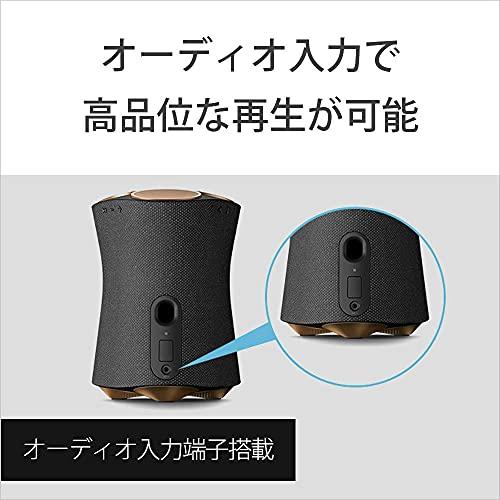 動作確認 SONY ワイヤレススピーカー SRS-RA5000 【KUE9706053840】(34613円)