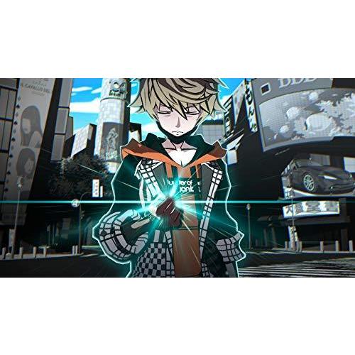 NEO The World Ends with You(輸入版:北米)- Sｗｉｔｃｈ 