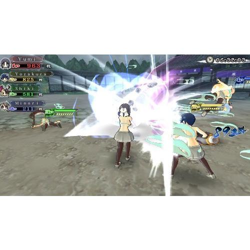 驚きの価格 Ps Vita ヴィータ マーベラス 閃乱カグラ Shinovi Versus 少女達の証明 通常版 Psvita Www Threeriversofs Com