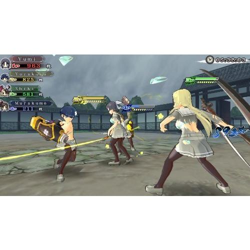 驚きの価格 Ps Vita ヴィータ マーベラス 閃乱カグラ Shinovi Versus 少女達の証明 通常版 Psvita Www Threeriversofs Com