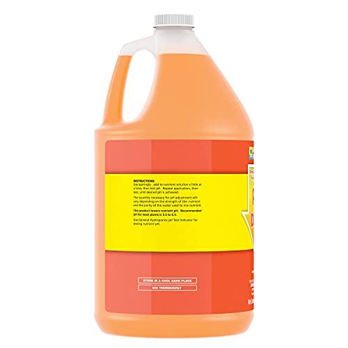 GH pH Down ペーハーダウン 3.78L pH Down ペーハーダウン