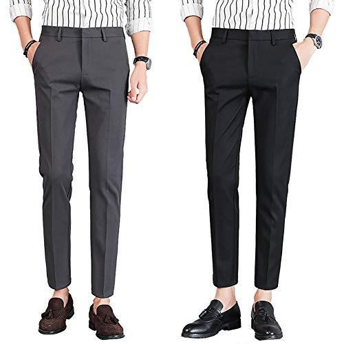 日本に スーツズボン スーツパンツ スリム ビジネススラックス メンズ スラックス Cylin Kit ウォッシャブル 細身 通勤 ビジネス 定番 仕事着 ストレッチ性 パンツ スーツ フォーマル Smssvg Org