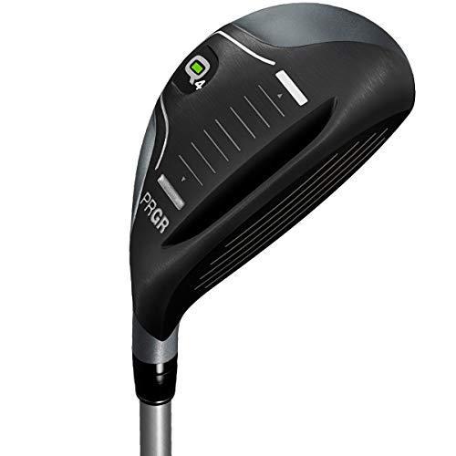 全日本送料無料 プロギア プロギア プロギア Carrysq ユーティリティ Q5 ロフト24度 Lightシャフト ａ Men S クラブ メンズ