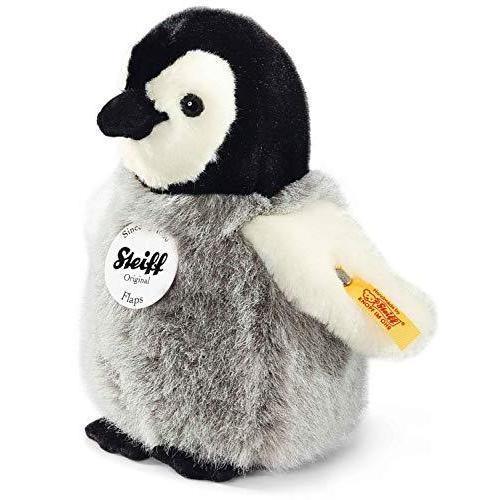 限定製作 Steiff 16cm 赤ちゃんペンギンのフラップス キッズ シュタイフ ぬいぐるみ Terresrouges Com