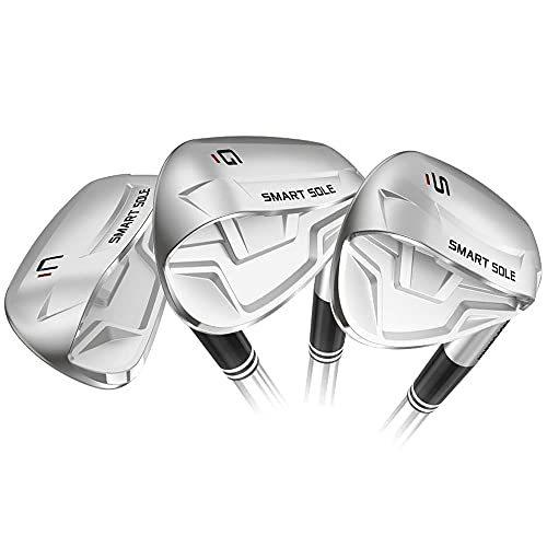 Web限定 Lh Gr 50 G 4 0 スマートソール Golf クリーブランドゴルフ Cleveland クラブ メンズ Www Affaires Sociales Gouv Cg