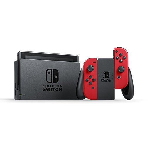 匿名！送料無料！ Nintendo Switch スーパーマリオ オデッセイセット 【IQY6501450439】(23185円)