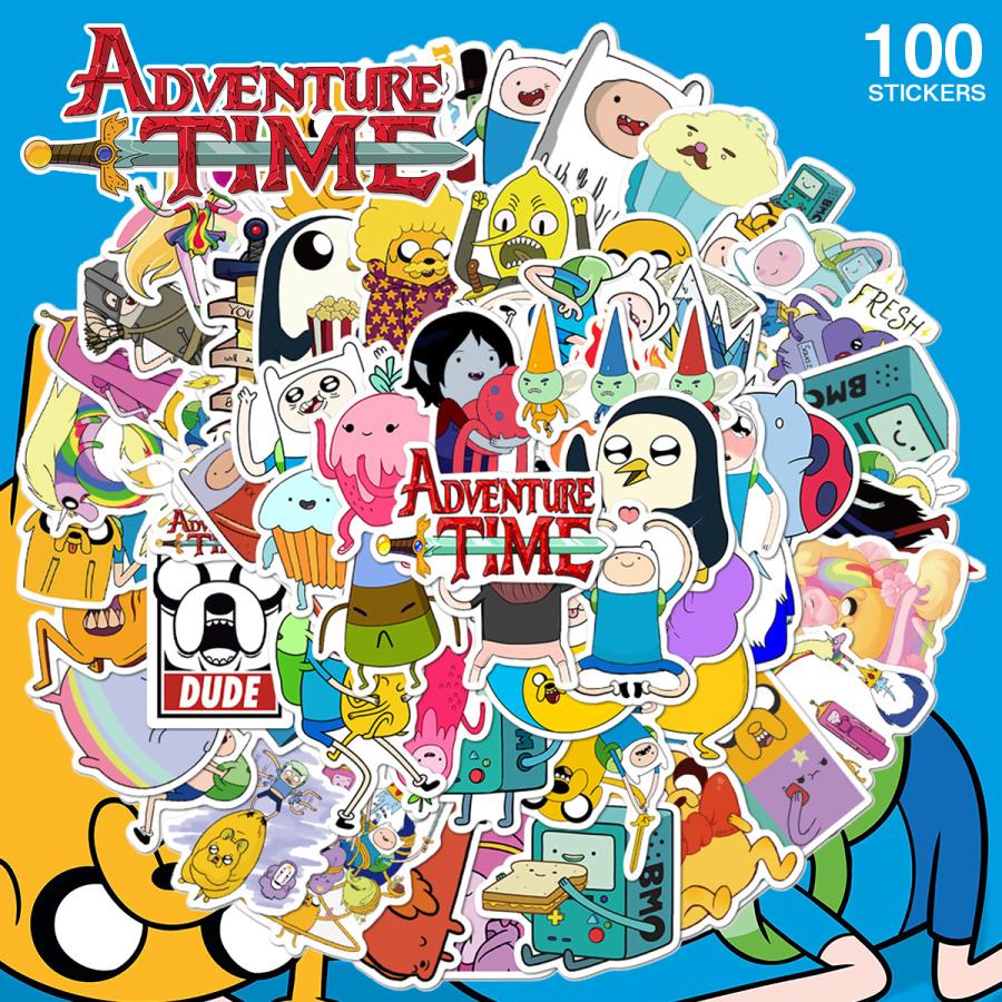 アドベンチャータイム adventura time アート ブック カートゥーン Adventure Time: The Art of Ooo - YouTube