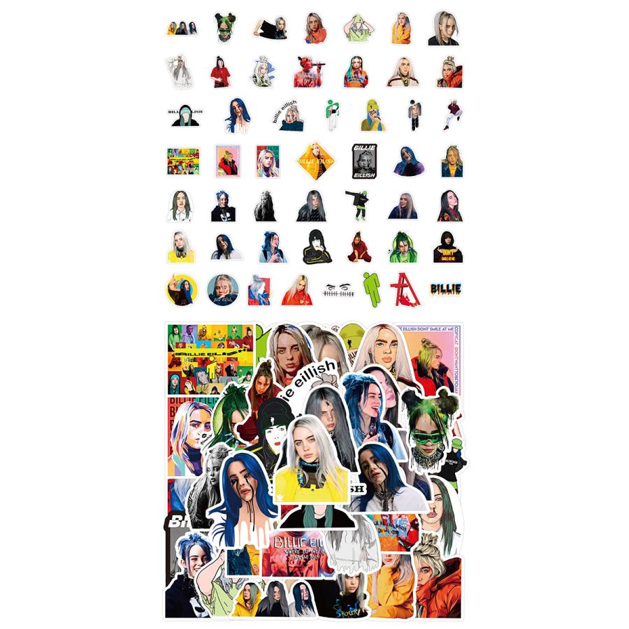 u*2様 ビリーアイリッシュ　ポスター　会場限定　新品未使用 ビリー・アイリッシュ Billie Eilish 日本公式アカウント on X