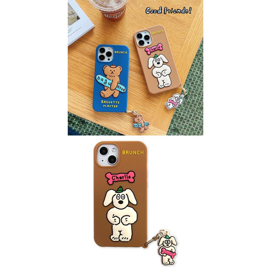 ブランチブラザー iPhone14 iPhone13 iPhoneSE iPhone8 ケース