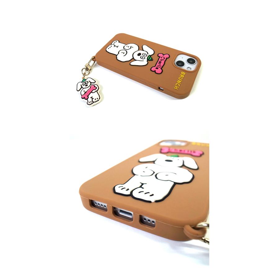 ブランチブラザー iPhone14 iPhone13 iPhoneSE iPhone8 ケース