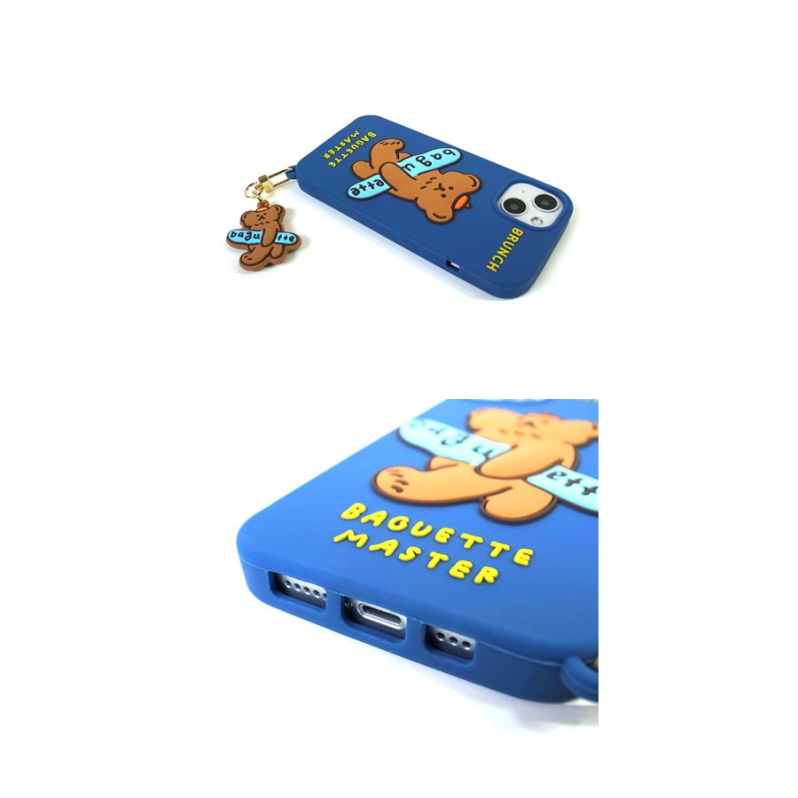 ブランチブラザー iPhone14 iPhone13 iPhoneSE iPhone8 ケース