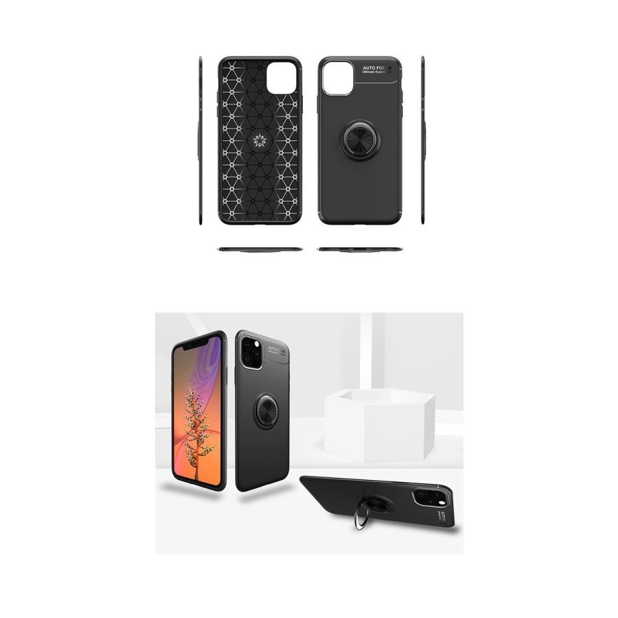 SALE バンカーリング付き iPhone15 iPhone14 iPhone13 iPhone12 ケース