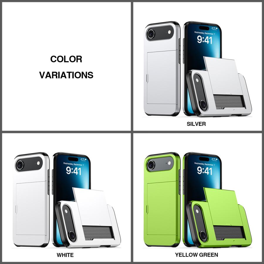 新品 グッチ iPhone 13 カードスロット付 ケース アイフォーン