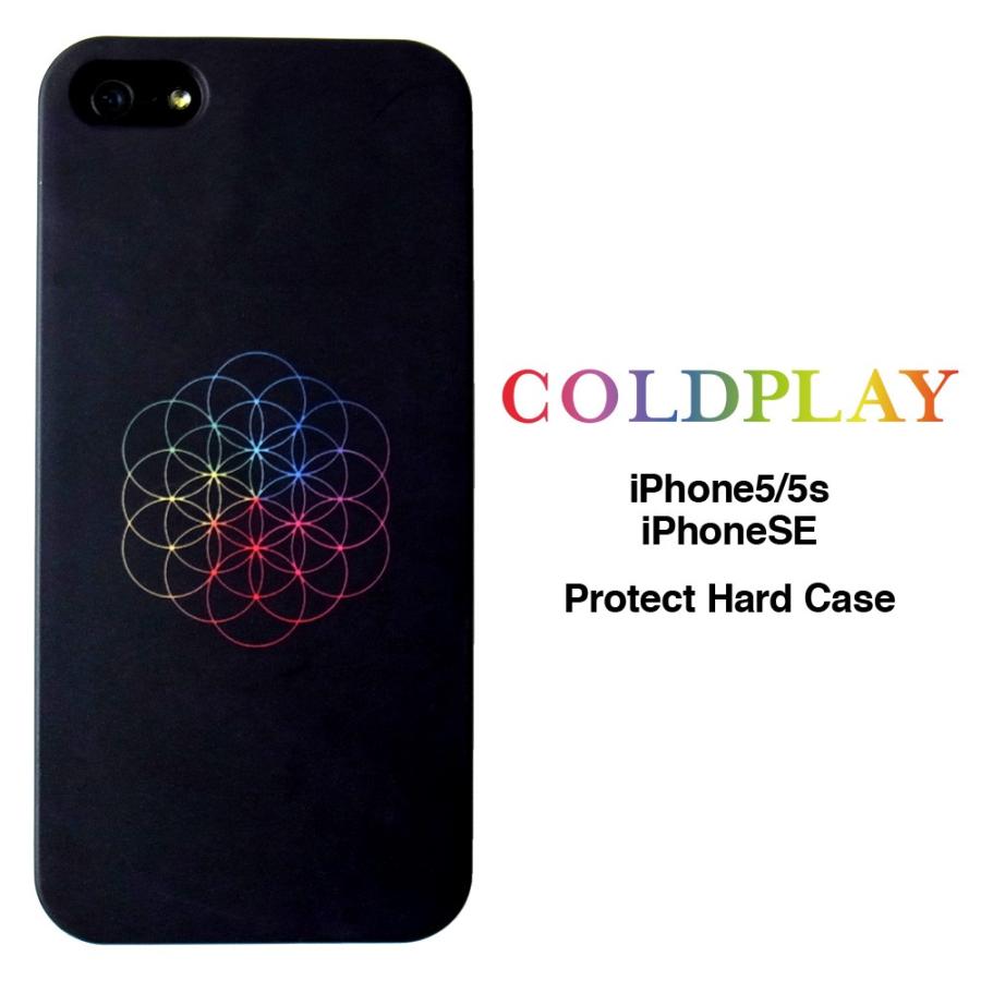 Sale コールドプレイ Coldplay Iphone5s Iphonese ハードケース 液晶フィルム付き アイフォンケース Coldplay I5 01 Lupo 通販 Yahoo ショッピング