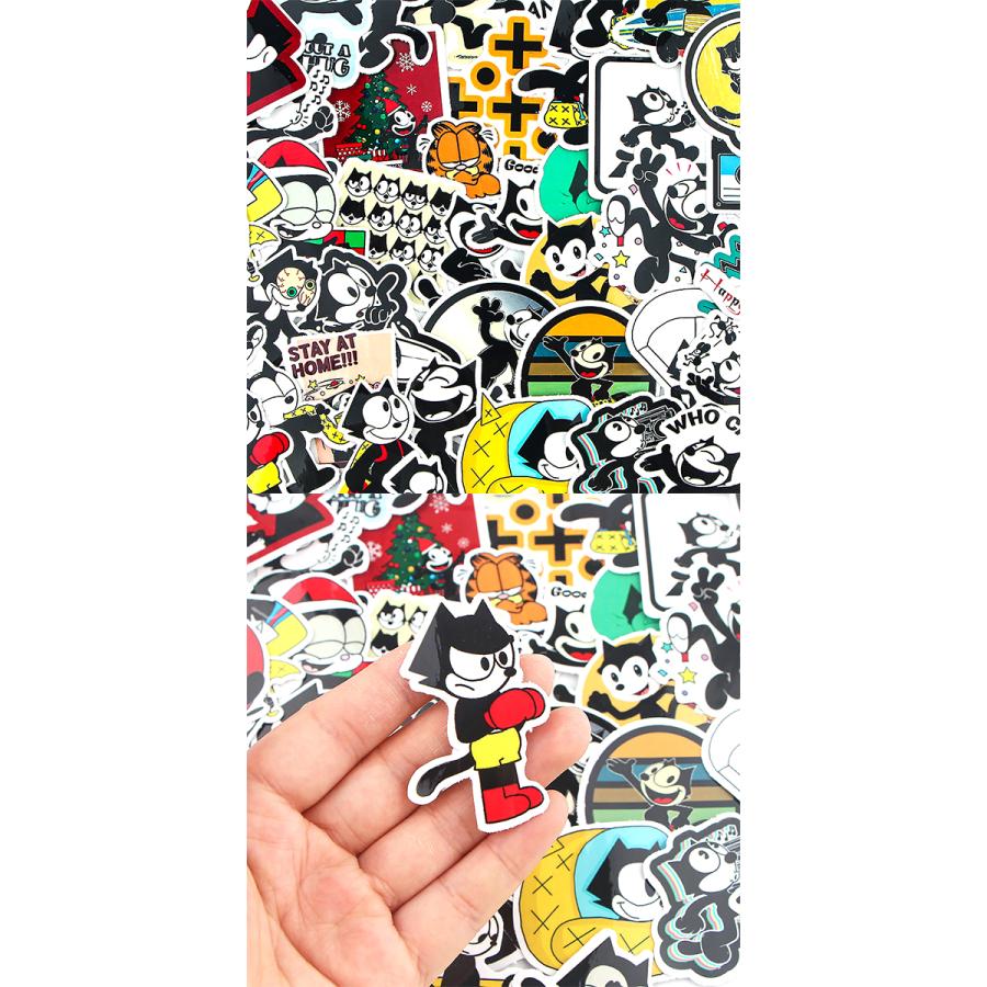 スリーブ felix the cat (wh) 未開封品 スリーブ felix the cat (wh) 未開封品