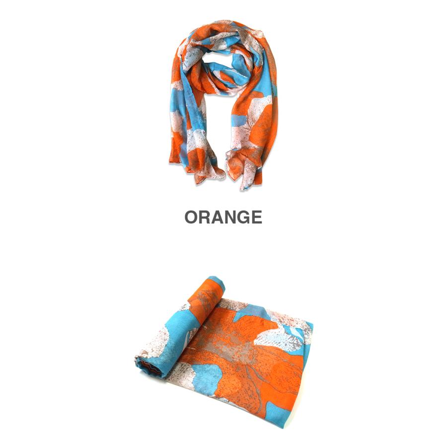 【美品】HERMEストール　マフラー　シルク　長方形　希少　花柄 HERMES - 【美品】HERMEストール マフラー シルク 長方形 希少 花柄の