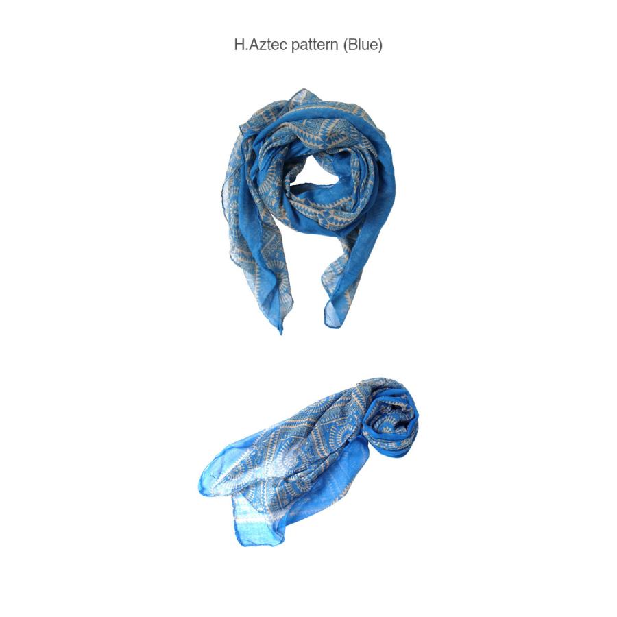 大判 ストール Pattern Stole スカーフ マフラー レディース 大判 ストール Pattern Stole スカーフ マフラー レディース