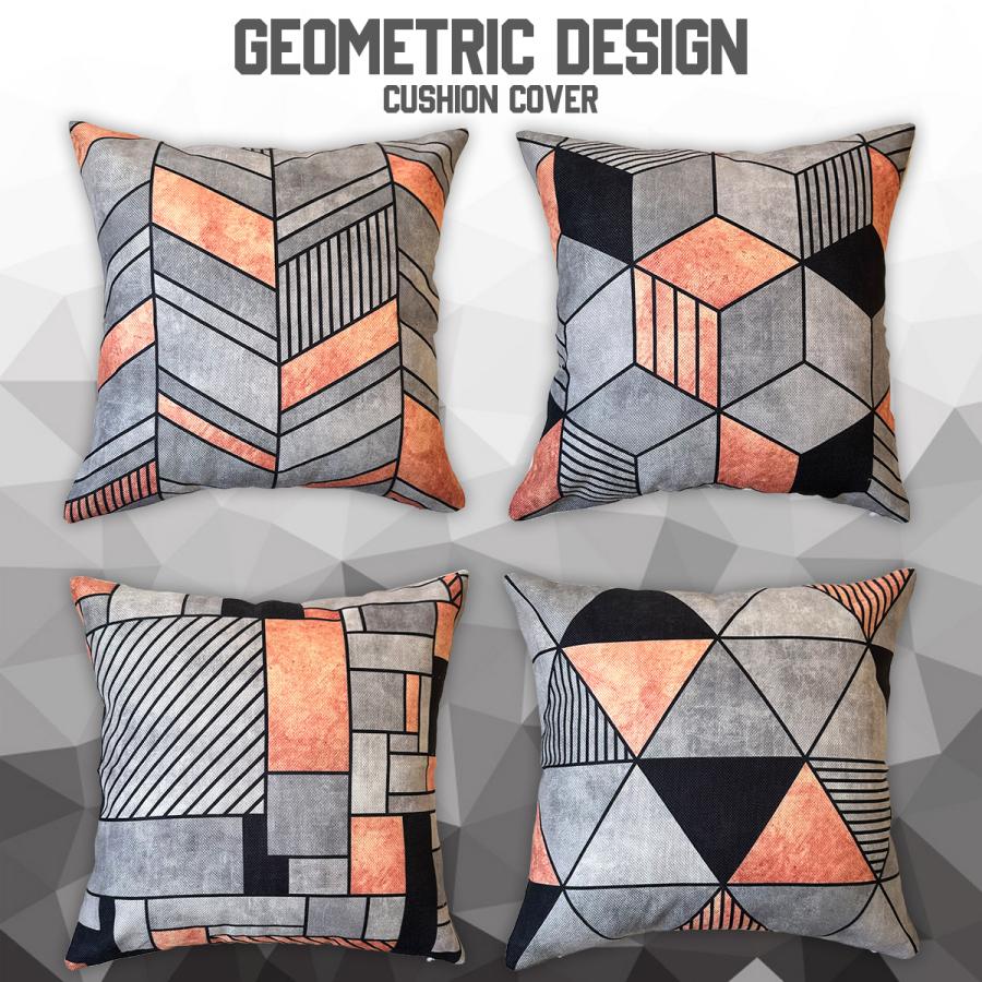 マルベリー ホーム 木と鳥のデザイン クッションカバー 2個セット