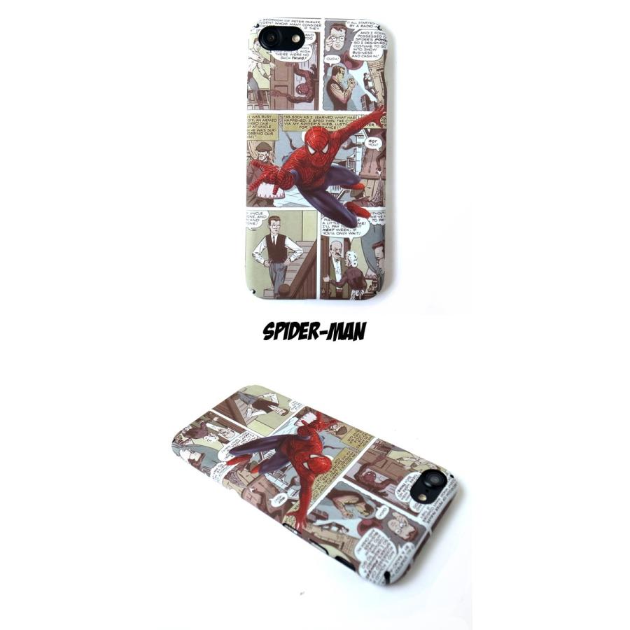 Sale アメコミ ヒーロー Iphonese2 Iphone7 Iphone8 ケース アイフォンケース アイアンマン バットマン スパイダーマン スーパーマン ハルク マーベル Hero I7 01 Lupo 通販 Yahoo ショッピング